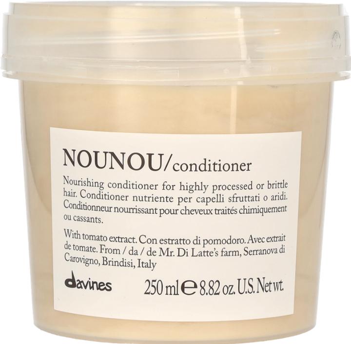 Actual product image Davines Nounou (250 ml)
