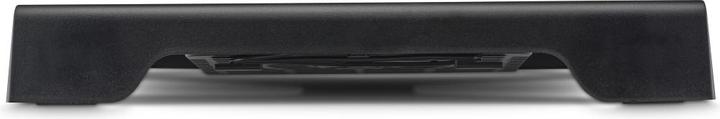 Actual product image Hama Notebook Cooler "Black Edition