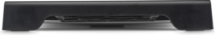 Actual product image Hama Black Edition", quiet, up to 40 cm (15.6