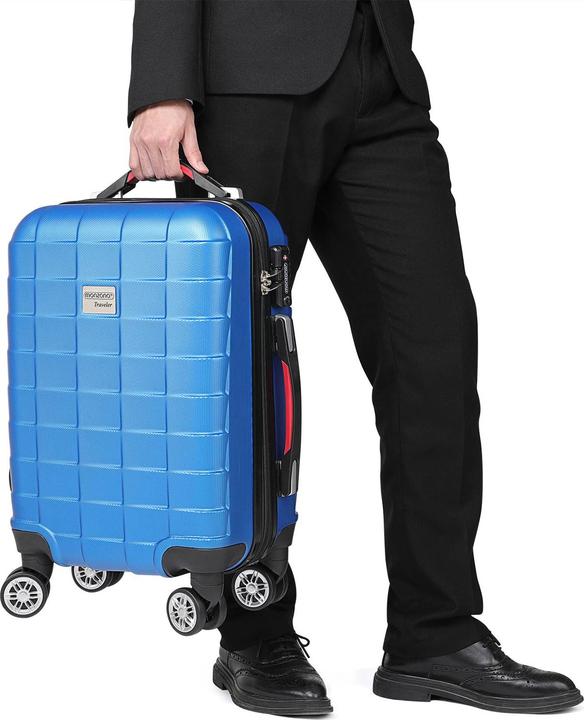 Produktbild Monzana Exopack (40 l)