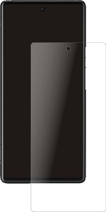 Actual product image Dipos Screen Protector Anti-Shock (1 Piece, Google Pixel 6a)