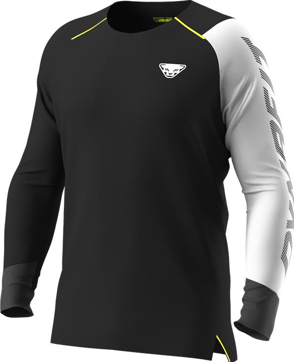 Actual product image Dynafit DNA long-sleeved shirt (XL)