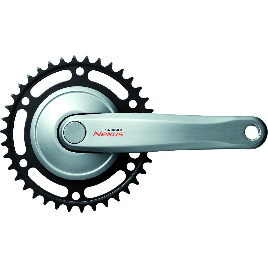 Shimano, Velokurbel, (170 mm)