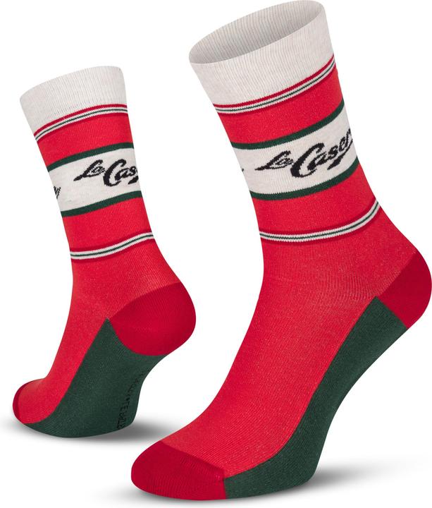 Produktbild Patrón Spirits Company Le Patron Classic Jersey La Casera Socks pink (43 - 46)