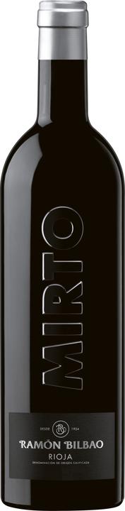 Ramón Bilbao Mirto Rioja (2018)