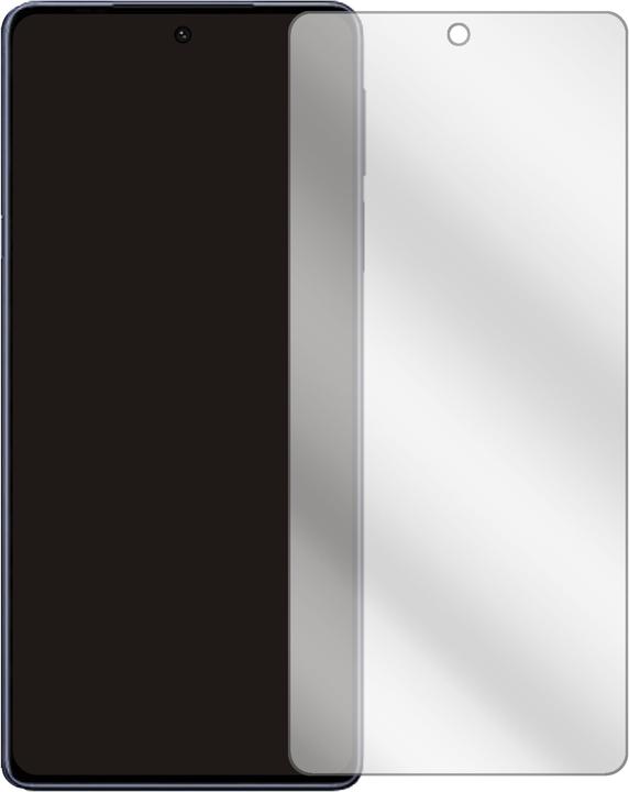 Actual product image Dipos Screen Protector Crystalclear (2 Piece, Motorola Edge X30)