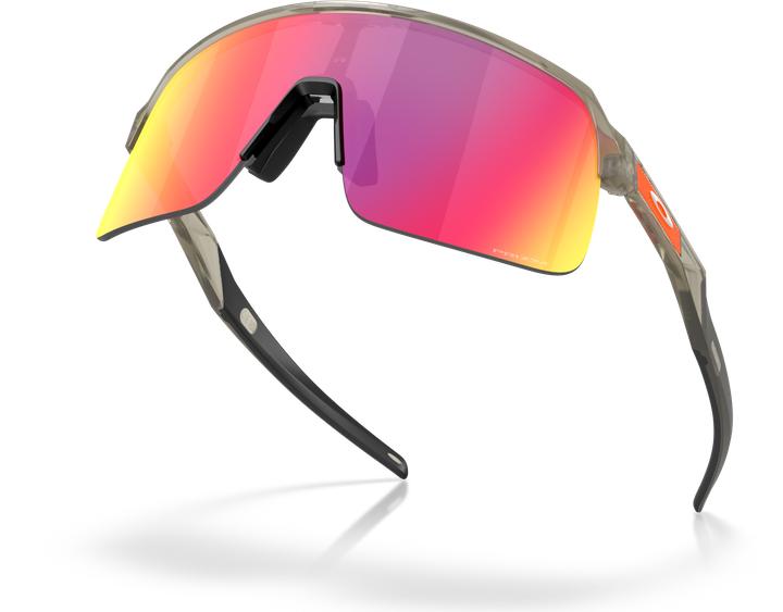 Produktbild Oakley Sutro Lite - Prizm (Matte grey ink, Prizm Road)