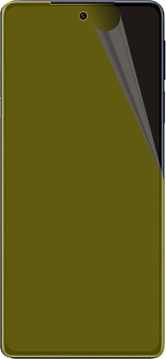 Produktbild Dipos Displayschutzfolie Full-Cover 3D (3 Stück, Motorola Edge X30)