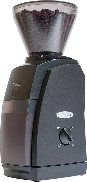 Baratza Macinacaffè elettrico