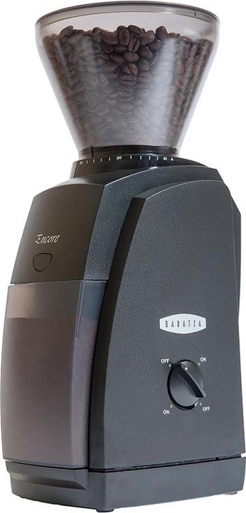 Baratza Moulin à café électrique