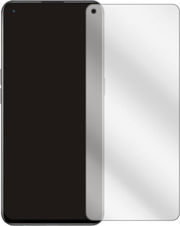 Actual product image Dipos Screen Protector Crystalclear (1 Piece, OPPO K9 Pro 5G)