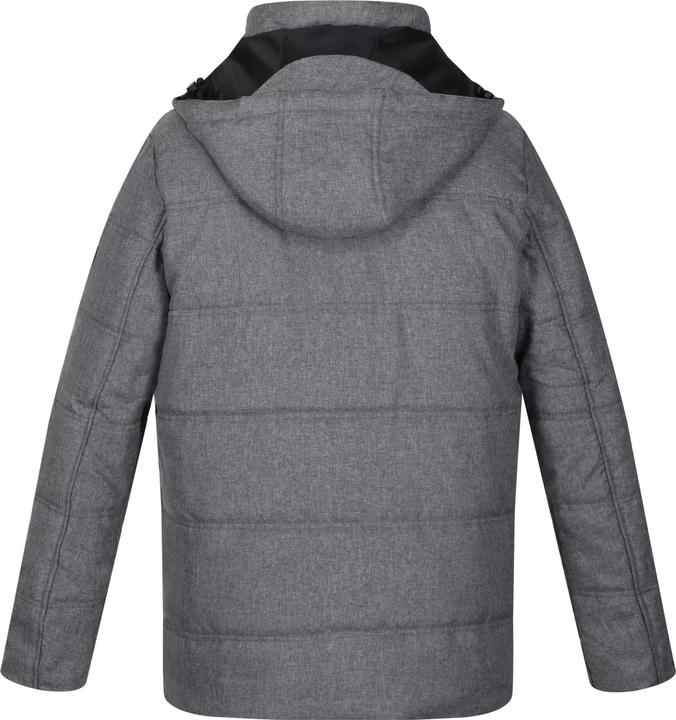 Actual product image Regatta Aleksander Parka Insulated (S)