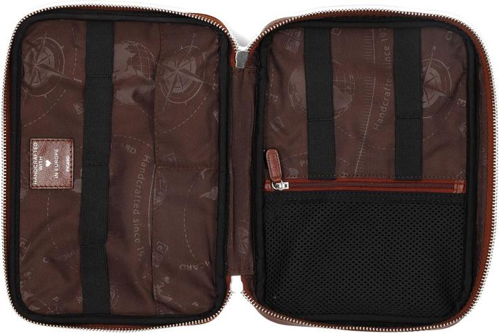 Produktbild Picard Buddy Kulturbeutel Leder 24 cm