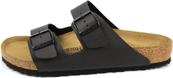 Actual product image Birkenstock Arizona Birko-Flor Normal (36)