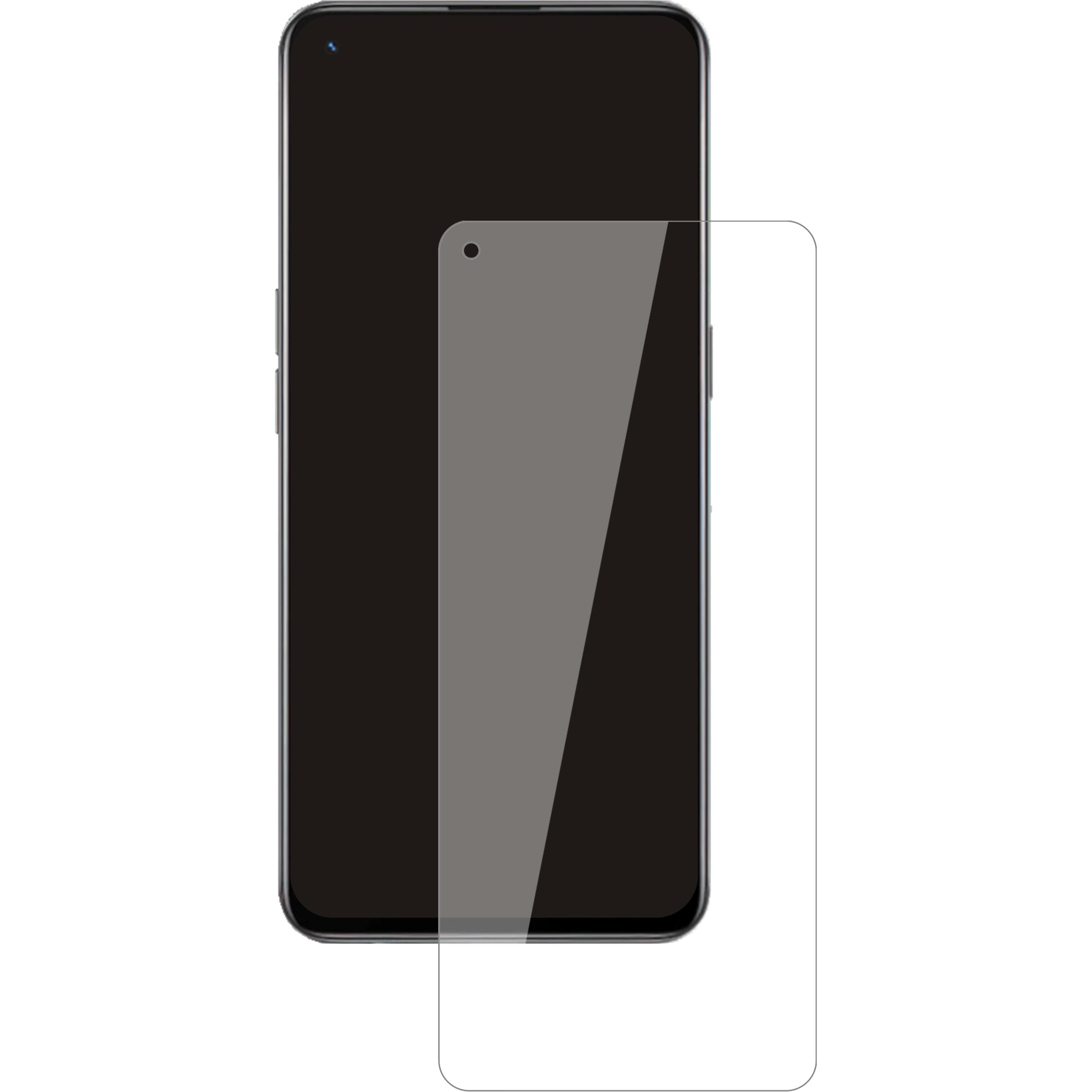 Thumbnail - Dipos Displayschutz Anti-Shock (2 Stück, Oppo K9 5G), Smartphone Schutzfolie, Transparent