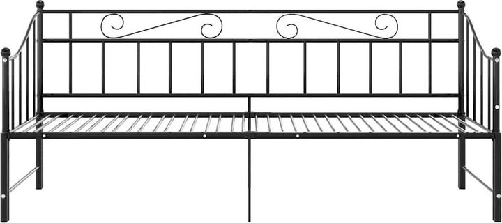 Image du produit vidaXL Schlafsofa-Gestell (90 x 200 cm)