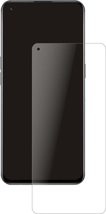 Produktbild Dipos Displayschutz Anti-Shock (1 Stück, Oppo K9 5G)