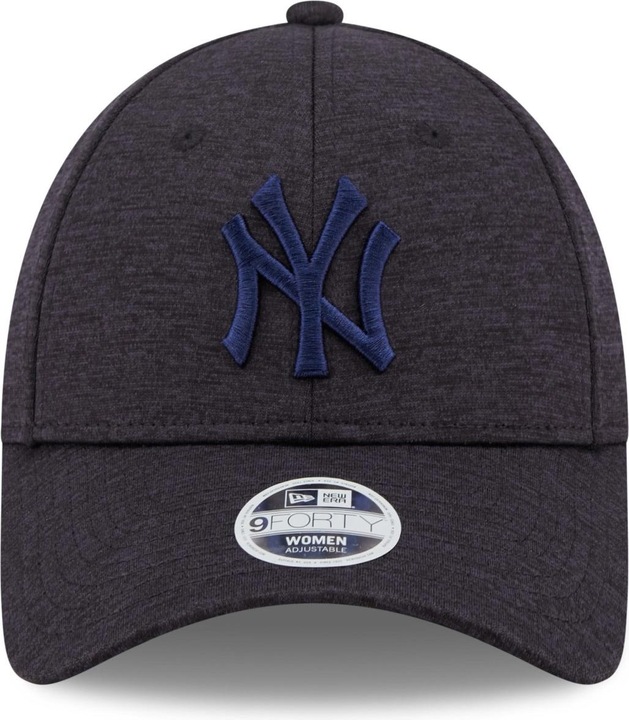 Produktbild New Era 9Forty Shadow New York Yankees (One Size)