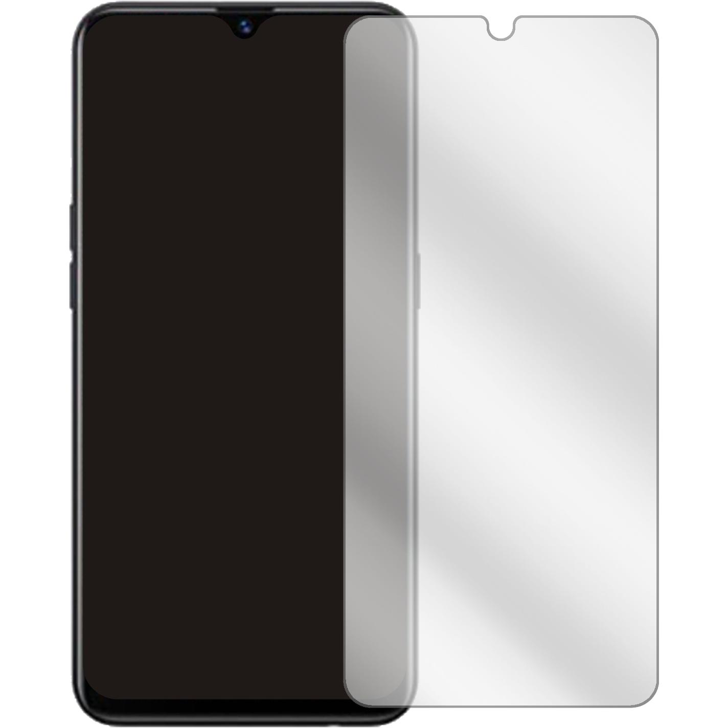 Thumbnail - Dipos Displayschutzfolie Crystalclear (2 Stück, Oppo A5s), Smartphone Schutzfolie, Transparent