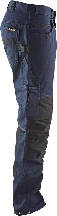 Produktbild Blakläder Bundhose Ripstop mit Stretch 1495 (27)