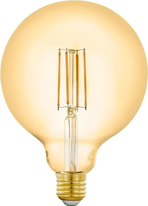Actual product image EGLO Illuminant (E27, 650 lm, 40x)