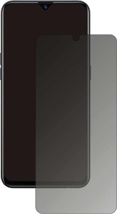 Actual product image Dipos Screen Protector 4-Way Privacy (1 Piece, Oppo A5s)