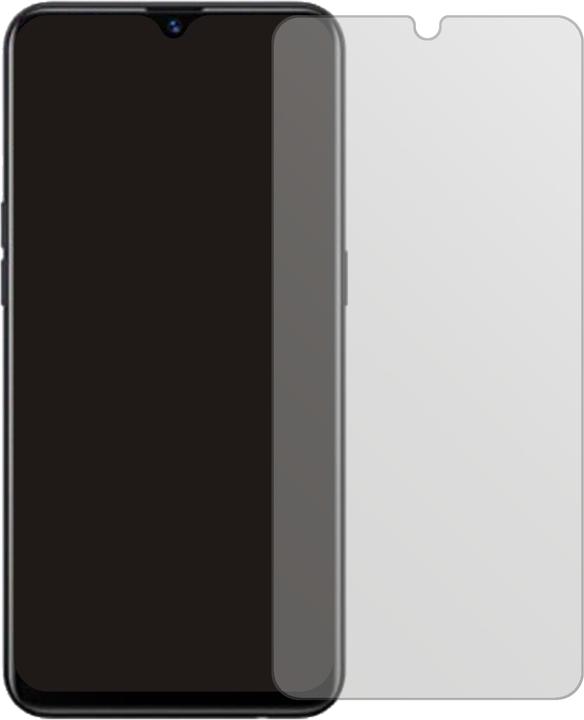 Actual product image Dipos Screen Protector Anti-Glare (5 Piece, Oppo A5s)
