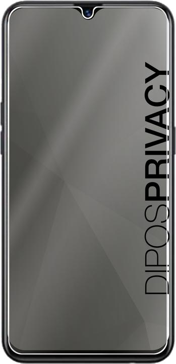Produktbild Dipos Blickschutzfolie 2-Way Anti-Shock (1 Stück, Oppo A5s)