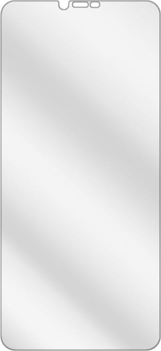 Actual product image Dipos Screen Protector Crystalclear (6 pcs., Oppo A3s)