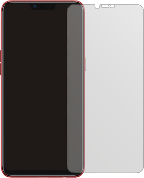 Produktbild Dipos Displayschutzfolie Antireflex (2 Stück, Oppo A3s)