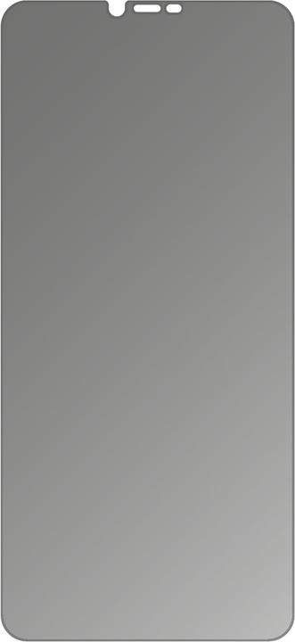 Actual product image Dipos Screen Protector 4-Way Privacy (1 Piece, Oppo A3s)