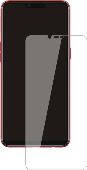 Produktbild Dipos Displayschutz Anti-Shock (2 Stück, Oppo A3s)