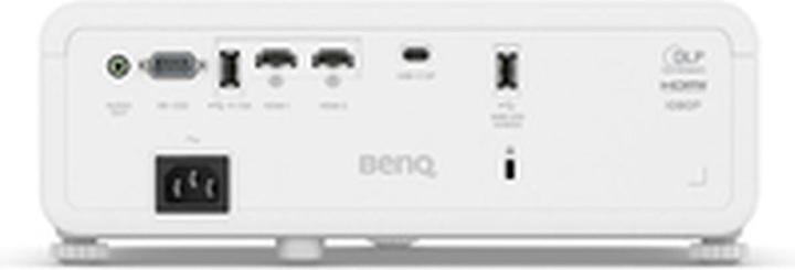 Actual product image BenQ LH650 (Full HD, 4000 lm, 1.15 - 1.5:1)