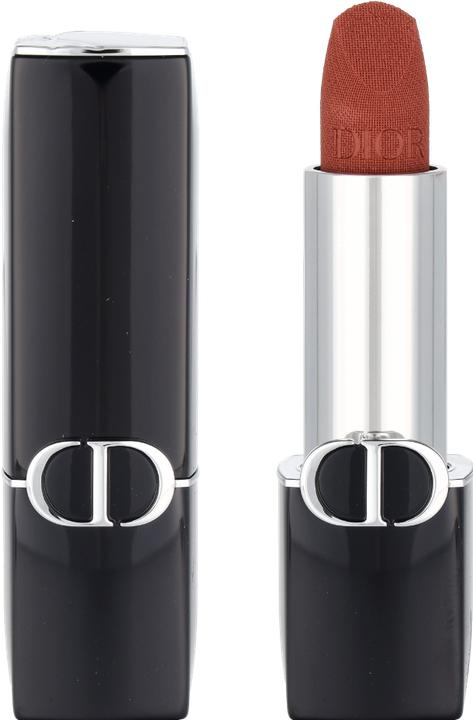 Immagine prodotto Dior New Velvet (200 Tocco Nudo)