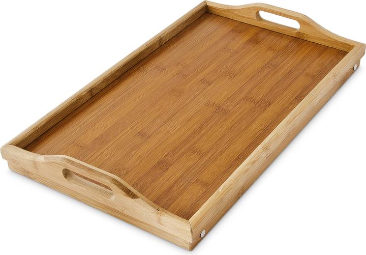 Actual product image Relaxdays Bamboo