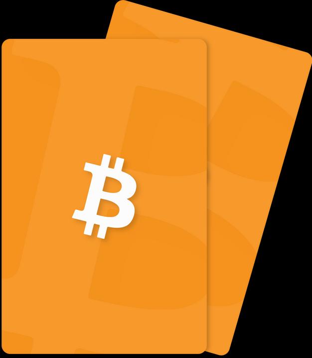 Actual product image Cryptotag Loki Cover - BTC
