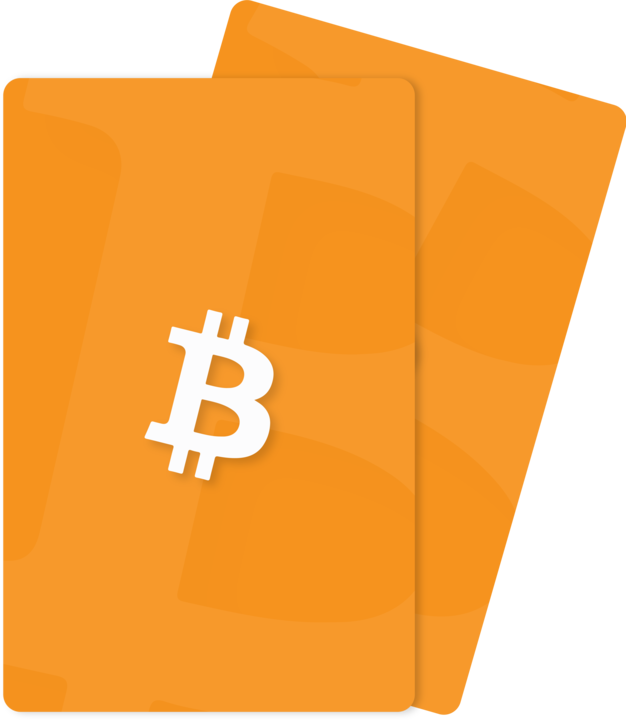 Actual product image Cryptotag Loki Cover - BTC