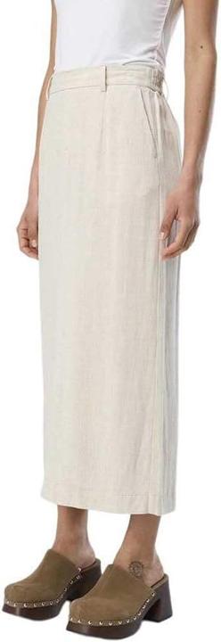 Actual product image Object Long pencil skirt (34)