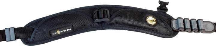 Actual product image Sun Sniper Rotaball Pro (Shoulder strap)