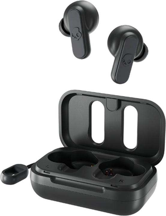 Image du produit Skullcandy Dime (ANC, 12 h, Sans fil)