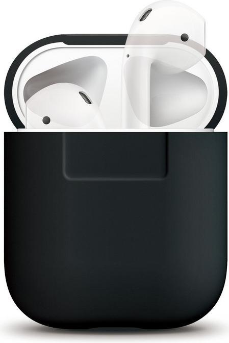 Produktbild Elago EAPSC-BK, Case, Silicone, Black