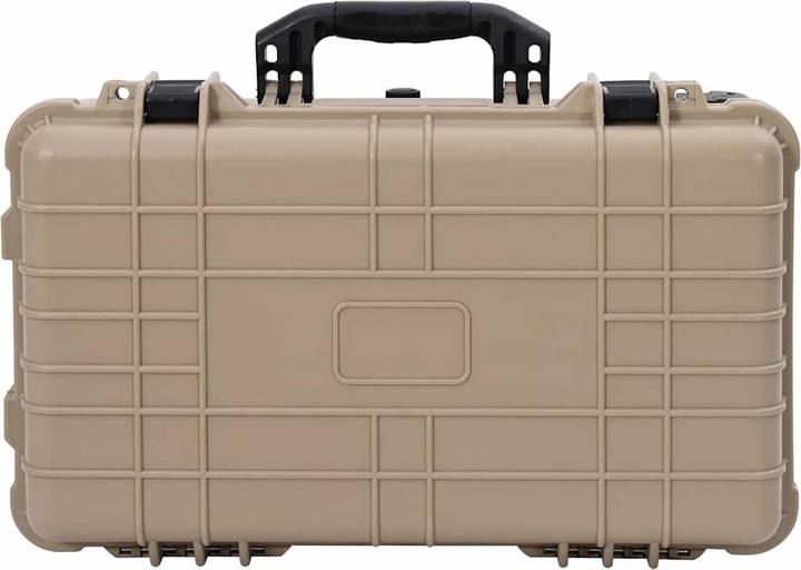 Produktbild vidaXL Flugkoffer (Fotokoffer)