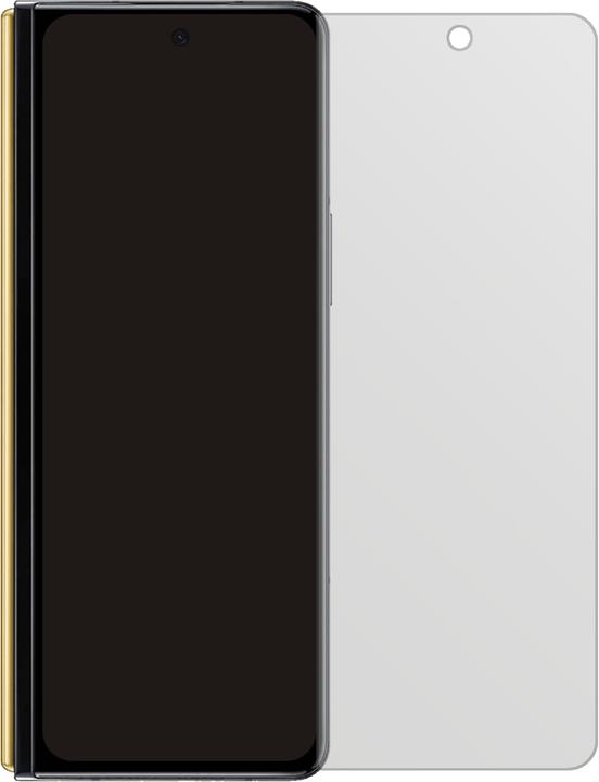 Produktbild Dipos Displayschutzfolie Antireflex (6 Stück, Samsung Galaxy S21)