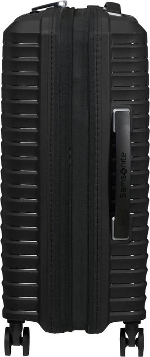 Produktbild Samsonite Reiskoffer - Upscape Spinner 4 wiel 55/20 Uitbreidbaar Black (39 l)
