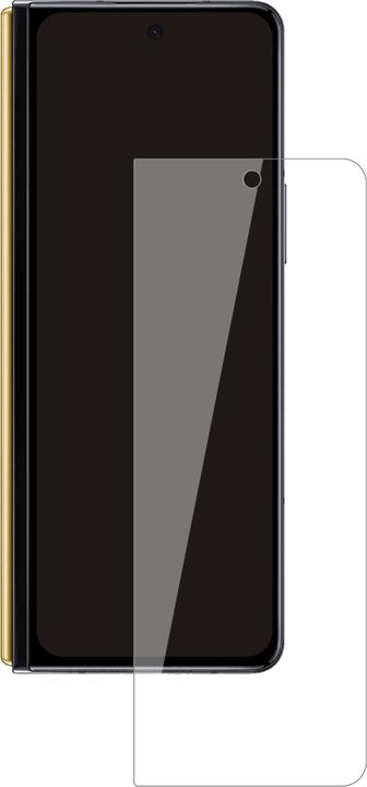 Actual product image Dipos Screen Protector Anti-Shock (1 pcs., Samsung Galaxy W22)