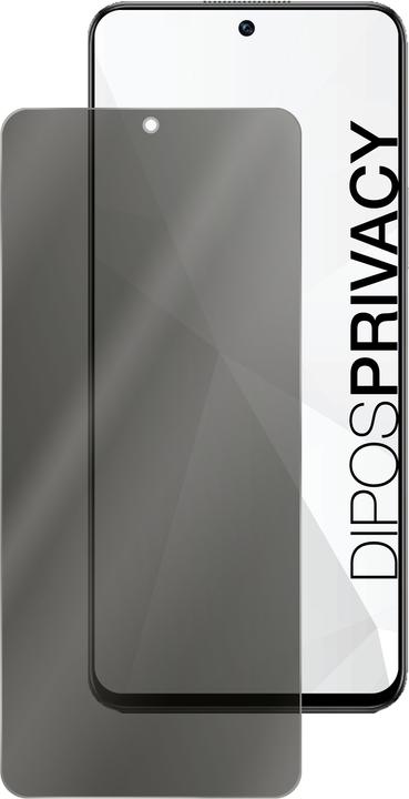 Actual product image Dipos Screen Protector 2-Way Anti-Shock (1 Piece, Honor X30i)