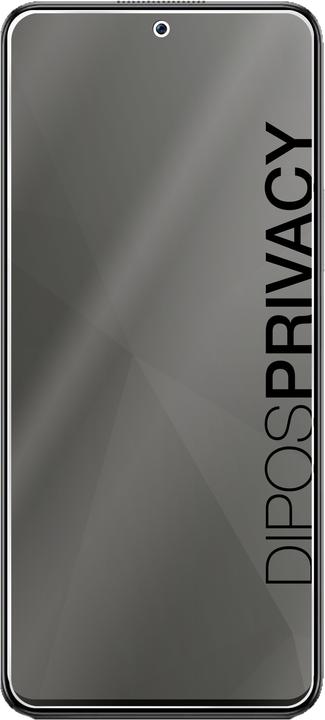 Actual product image Dipos Screen Protector 2-Way Anti-Shock (1 Piece, Honor X30i)