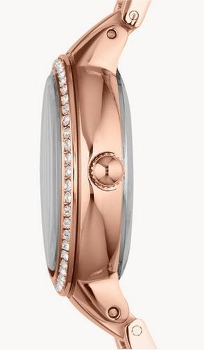 Image du produit Fossil Virginie (Montre analogique, 30 mm)