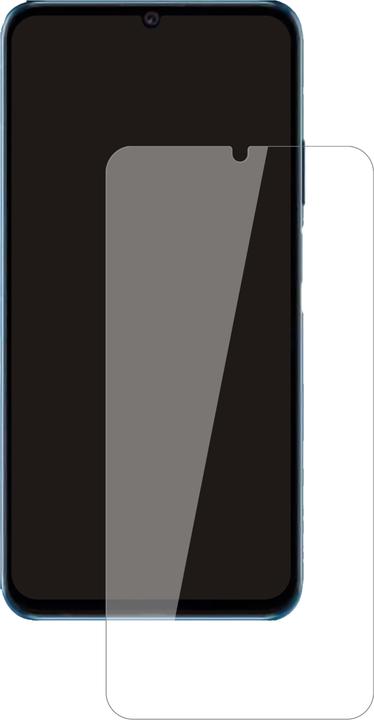 Produktbild Dipos Displayschutz Anti-Shock (2 Stk., Honor X30 Max)