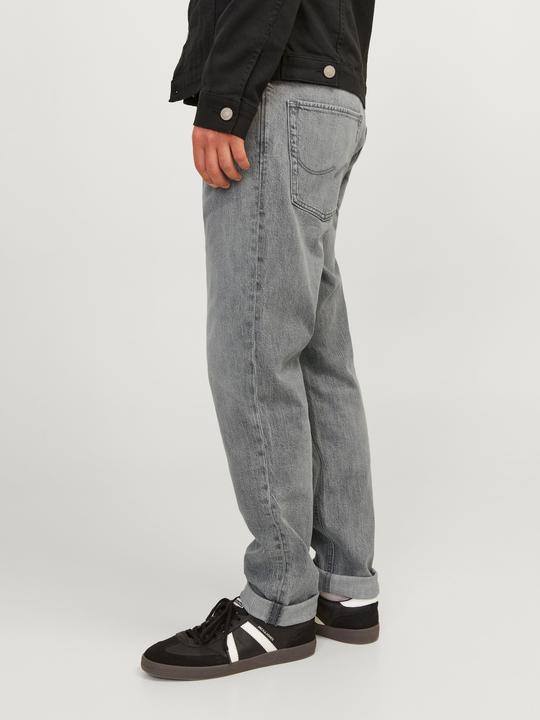 Produktbild Jack & Jones JJIMIKE JJORIGINAL SBD 514 Tapered fit jeans Tapered fit jeans (34)